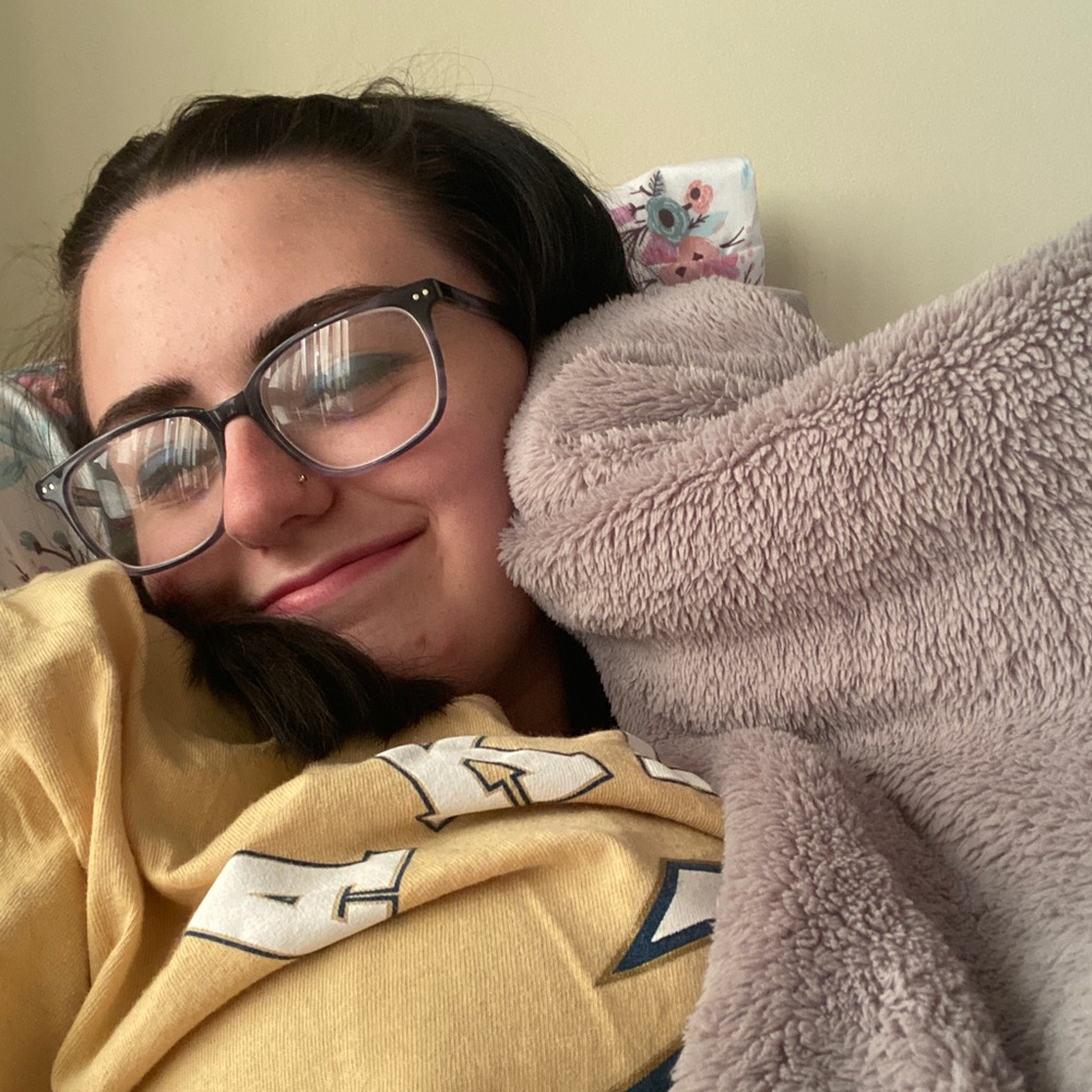 Meet your Posher, Amber